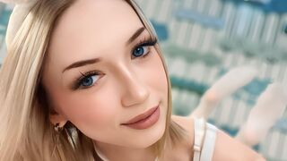 Free Nude PollyRiver