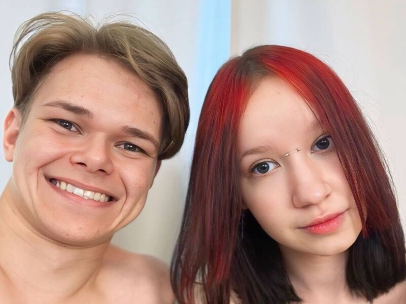 TonyAndMiaLun 