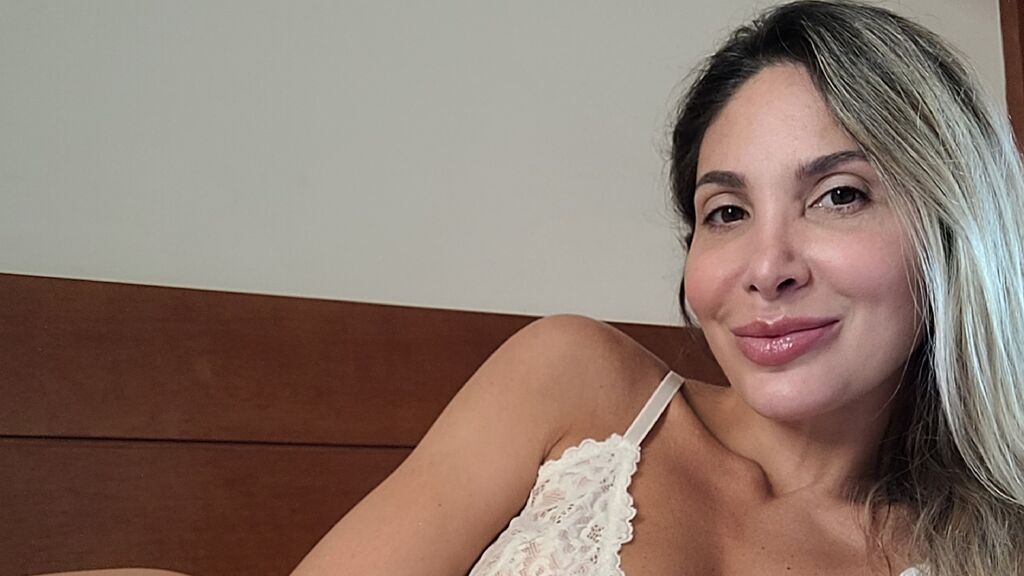 ValeriaToneli Live Cam on LiveJasmin