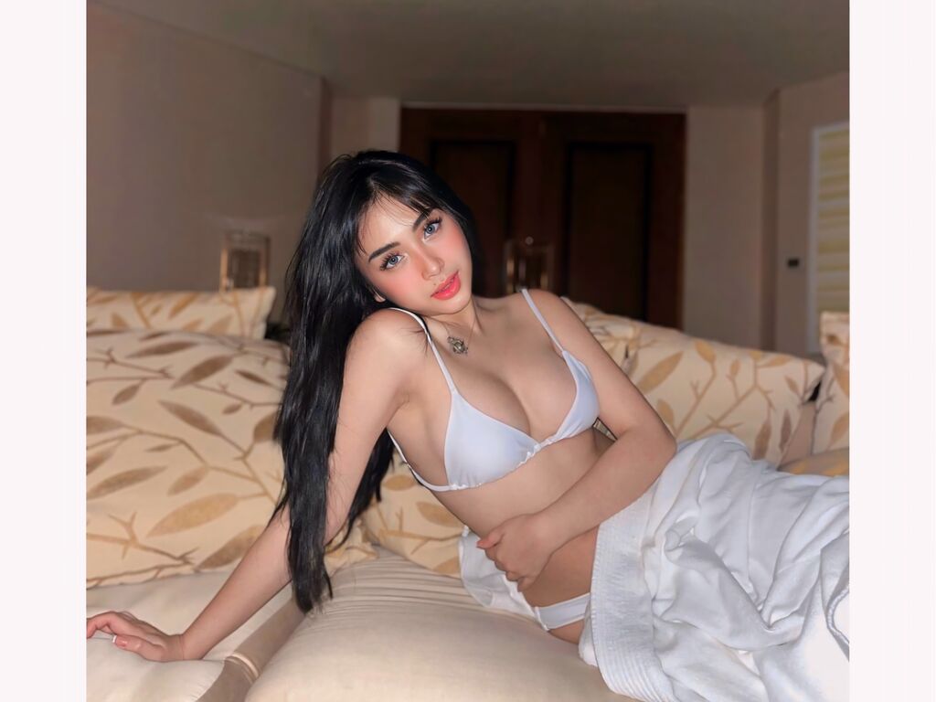 AudreyFoxs Profile Image