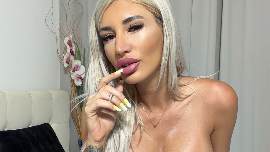 RaniaBach Porn Vip Show