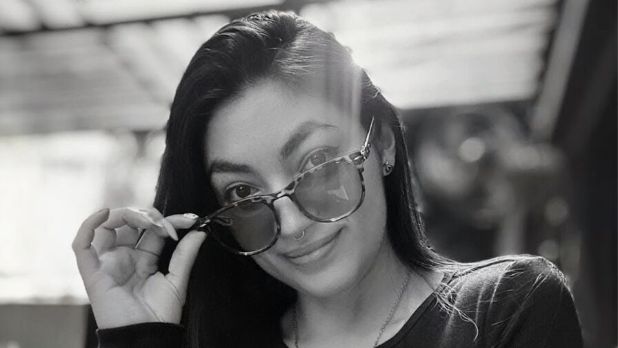Free Live Sex Chat With AuraLee