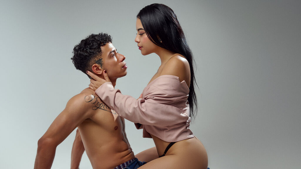 OwenAndVioletha cover