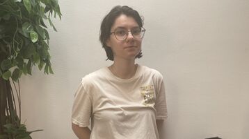 AmityGodsil webcam show