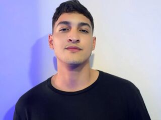 NoahPrices - LiveJasmin Young Anal Roleplay Boy 