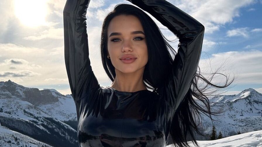 VIP Live Sex Chat with CindyCall