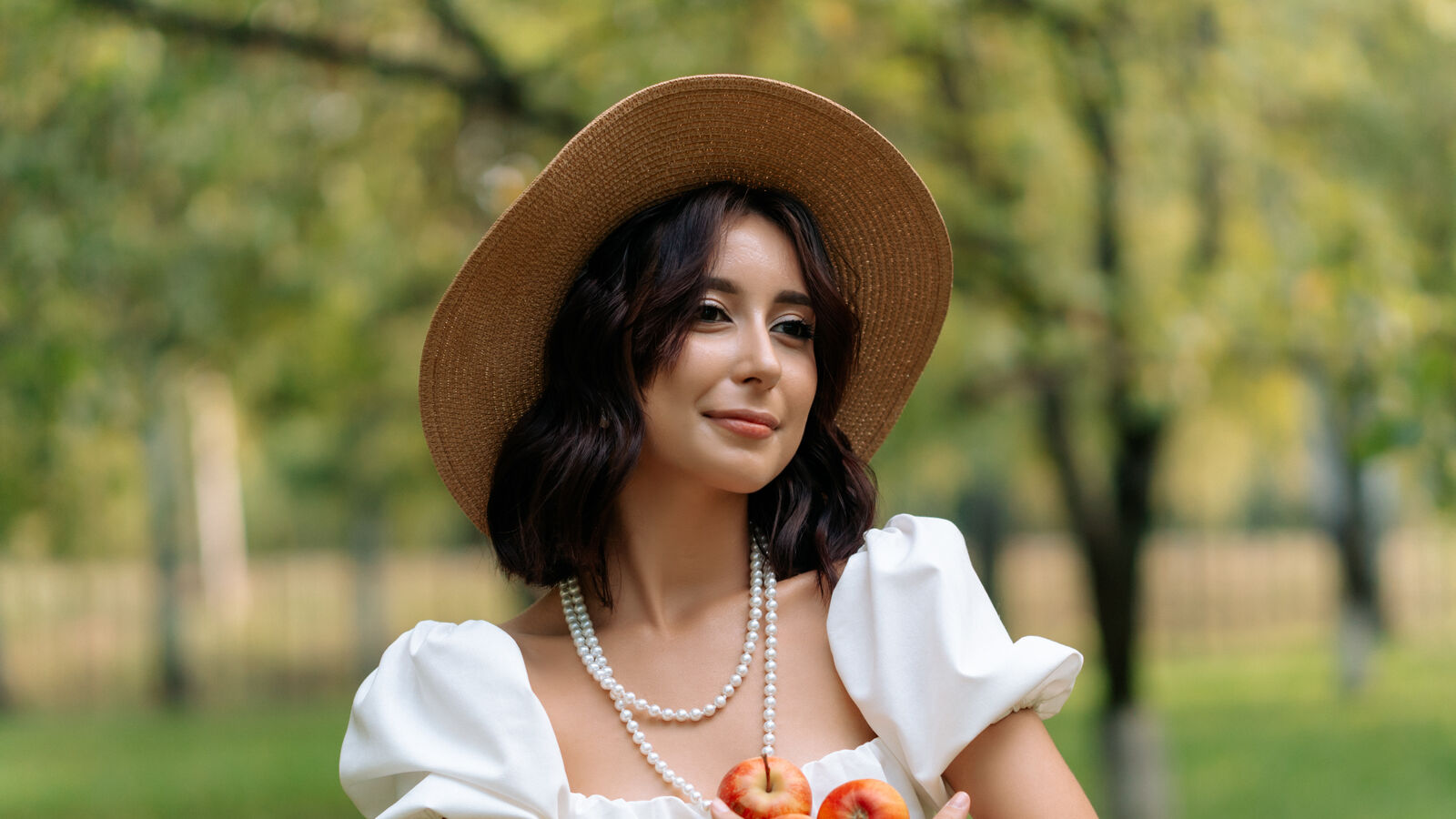 DanaRoges glamour portrait