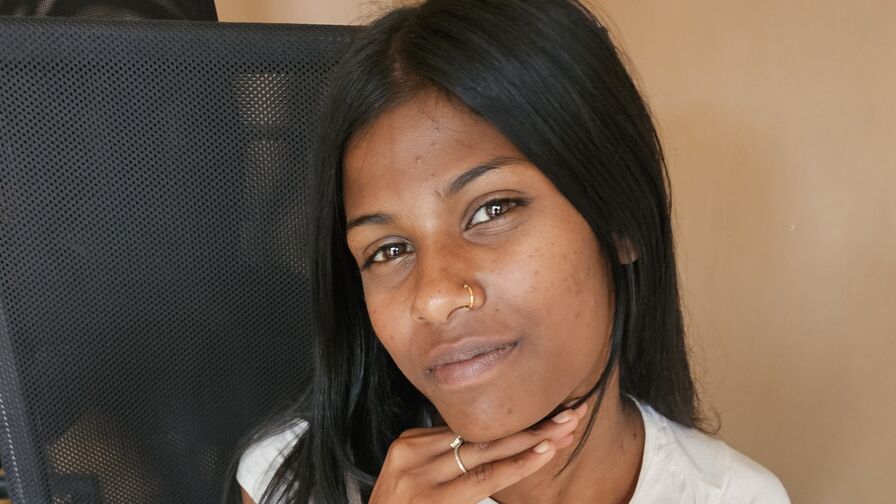 PreetaAroraa Amateur Masturbating