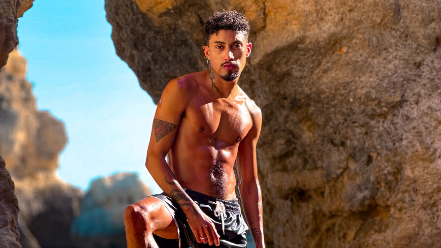 Yagu – Male | Verdance Blog