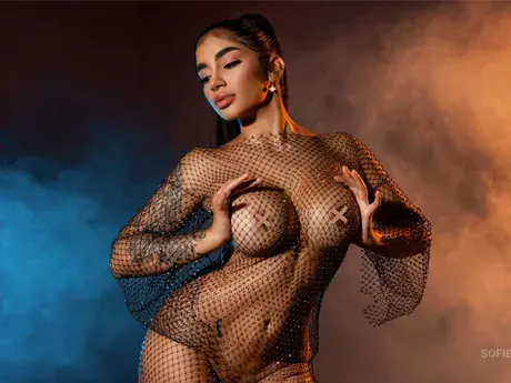 Chat with SofieDuran