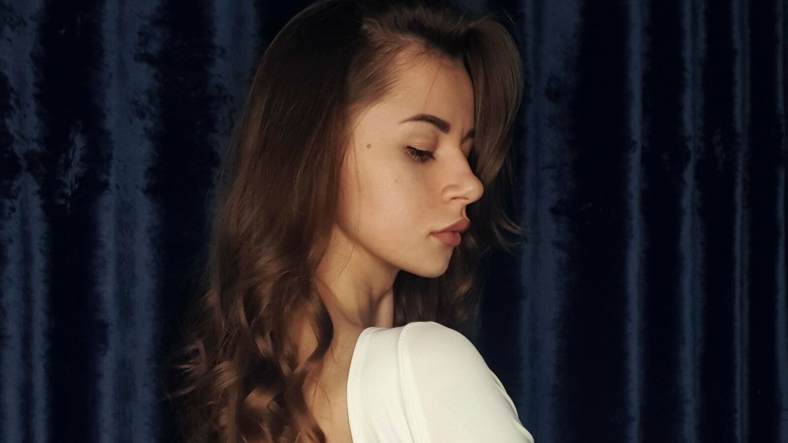 WendyMelvoin glamour portrait