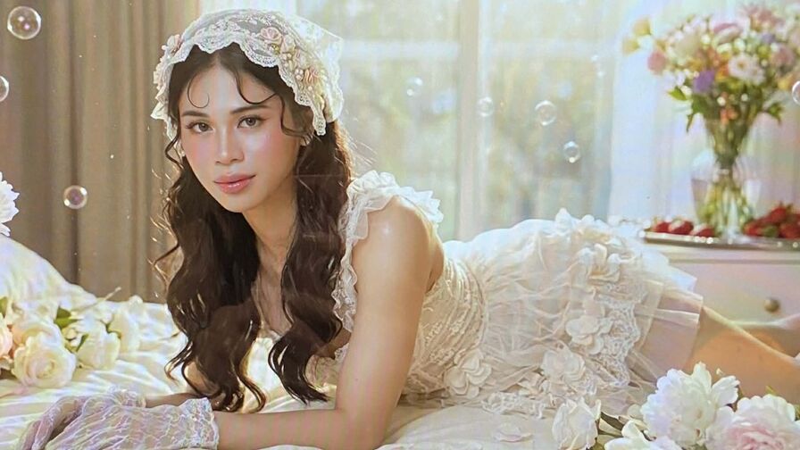 VivienSinclair live cam model