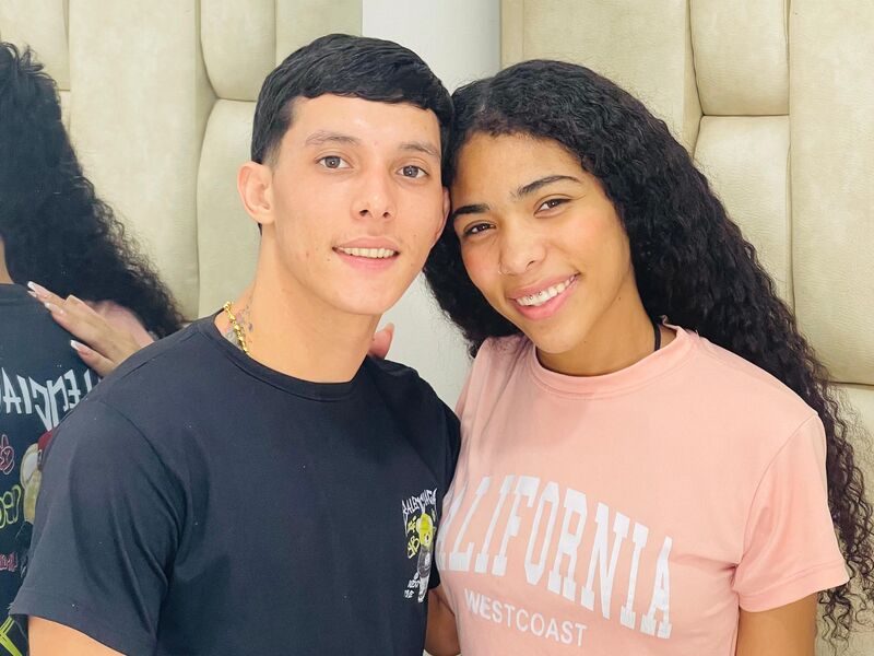 ZafiroAndFlynn