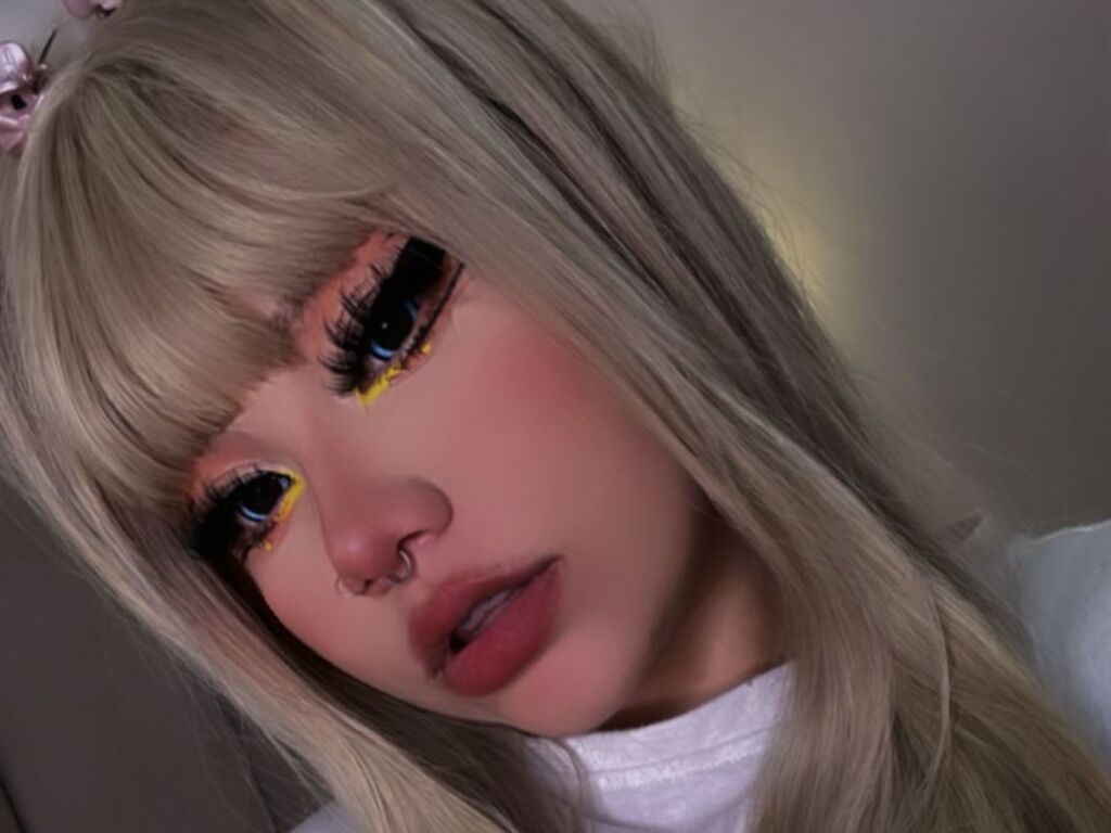 ValkyrieClaire Nackt