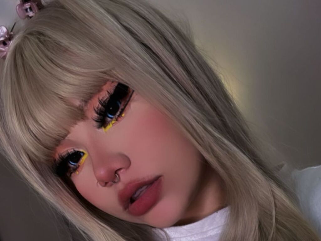 ValkyrieClaire Nackt