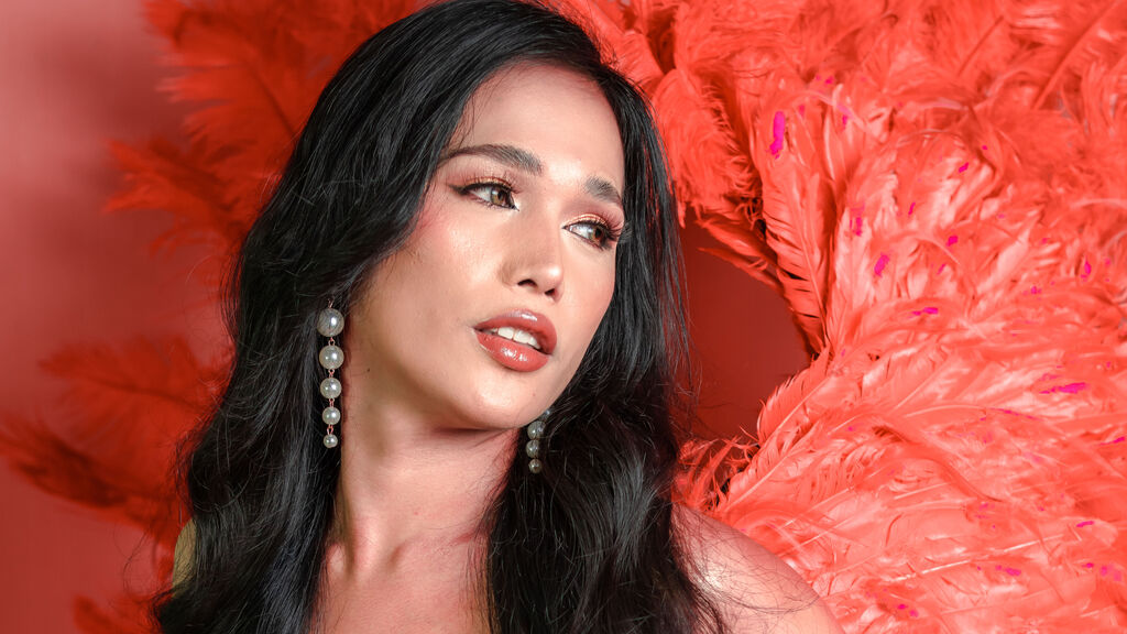 BoaHancok Live Webcam on LiveJasmin