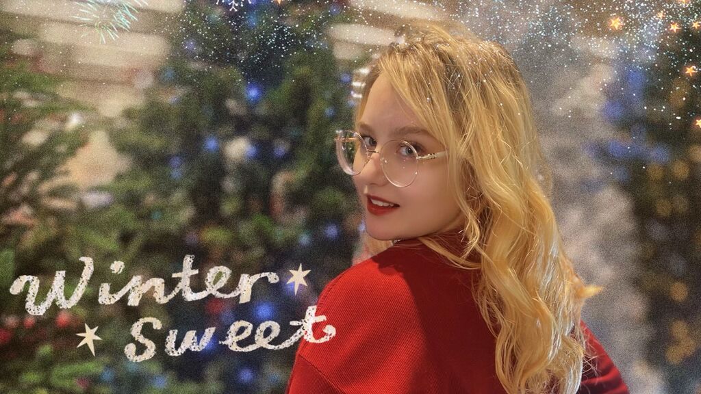 JacyWinslat Live Cam on LiveJasmin