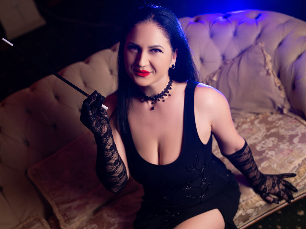 CassidyVelvet from LiveJasmin