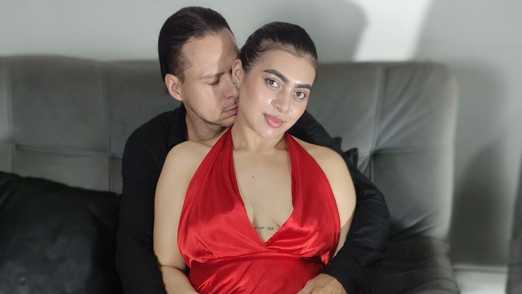 MiaAndJohnss live cam and statistics on UnifiedCams