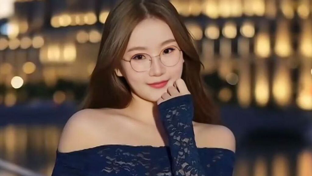 weili online on GirlsOfJasmin