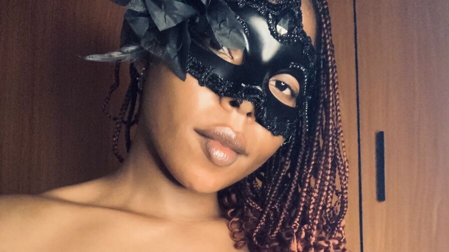 Free Live Sex Chat With OdessaValekira