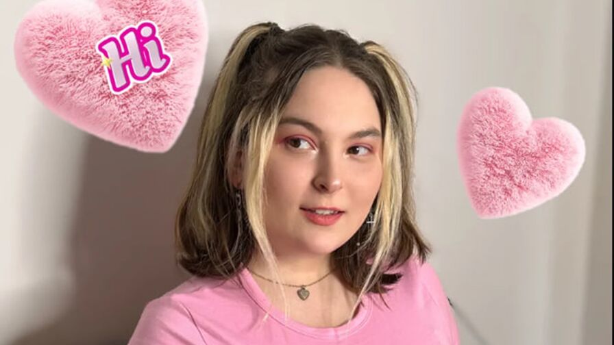 Free Live Sex Chat With KateBurlesk