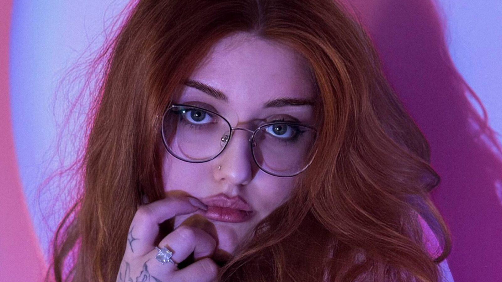 staceyjens glamour portrait