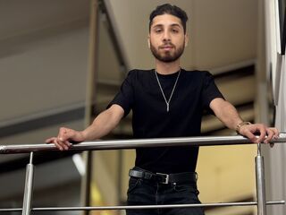 RexWeller LiveJasmin Brown  Adult Cam Room 