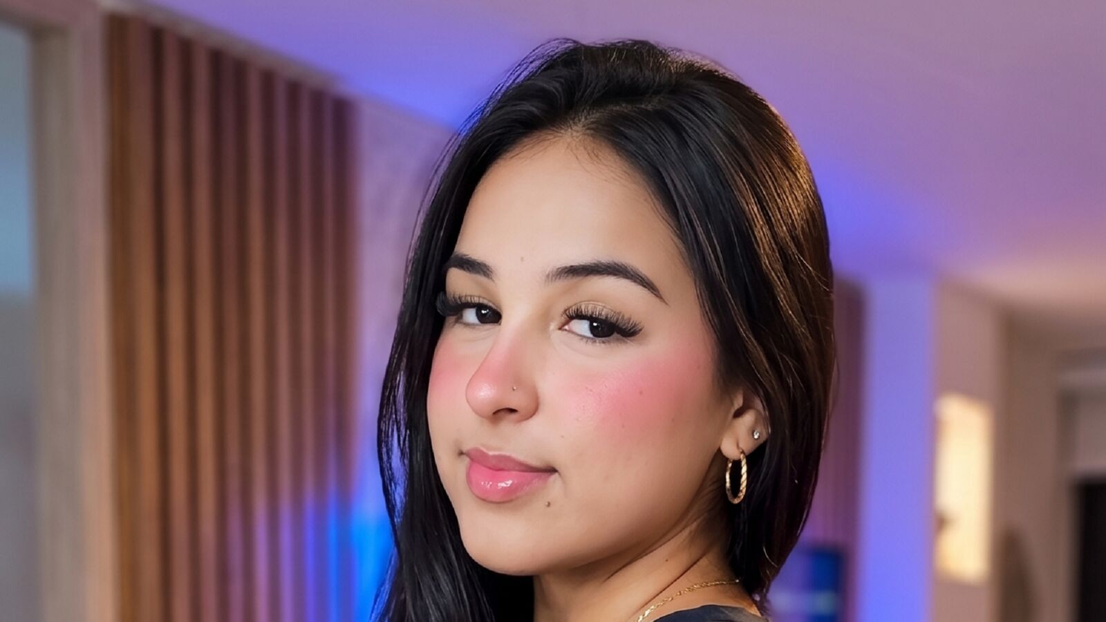CatalinaFadul glamour portrait
