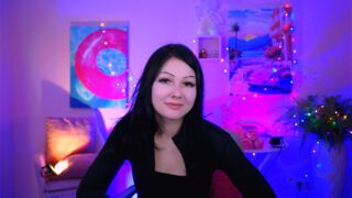 Free Nude CarolPatterson