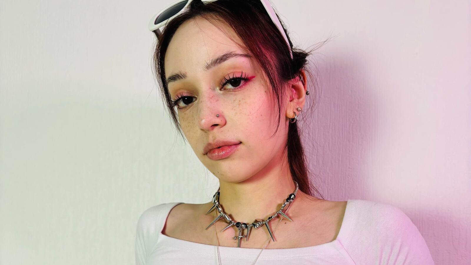 LuxTienie erotic portrait