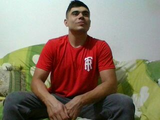 naughty chat room EvanzMorgan
