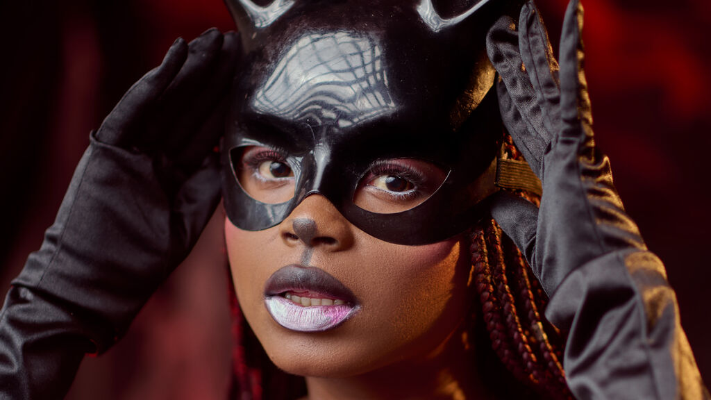 LindaBree live cam model at LiveJasmin