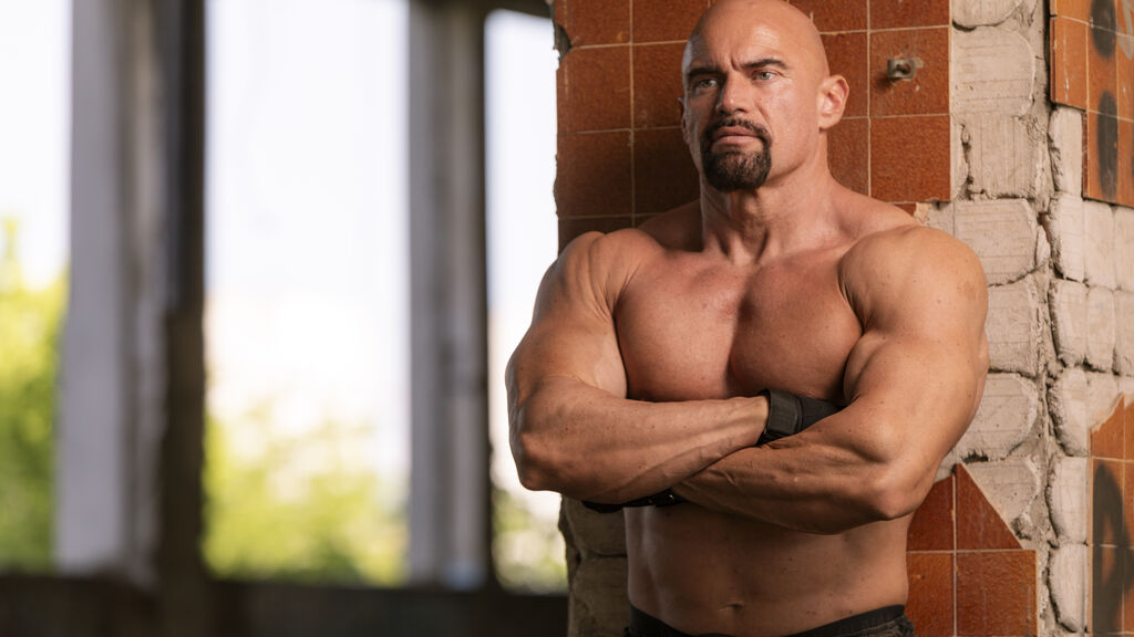 Sex chat gratuit in direct cu spartacusforlife pe LiveJasmin