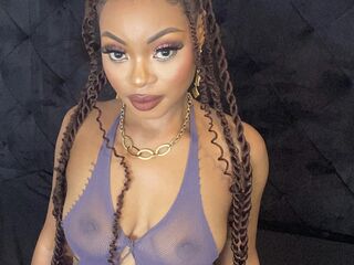 live sex cam chat AmaAmivie