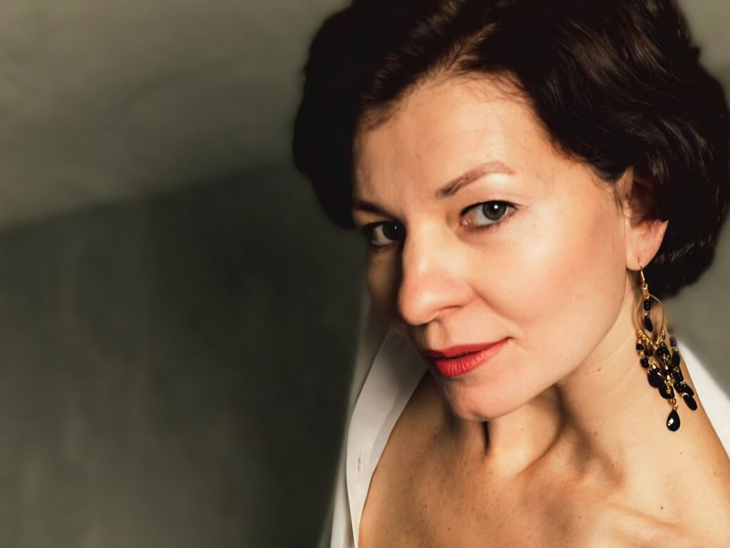 ViktoriiaRom Profile Image