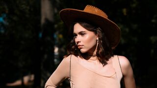 Kostenlos Nackt PollyKeats