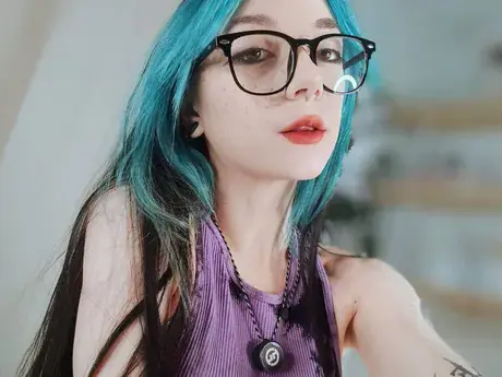Chat with BonnieBreed