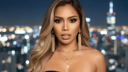 AgathaAmore's chat room