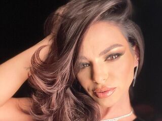 Lizzie Sex Cam Show