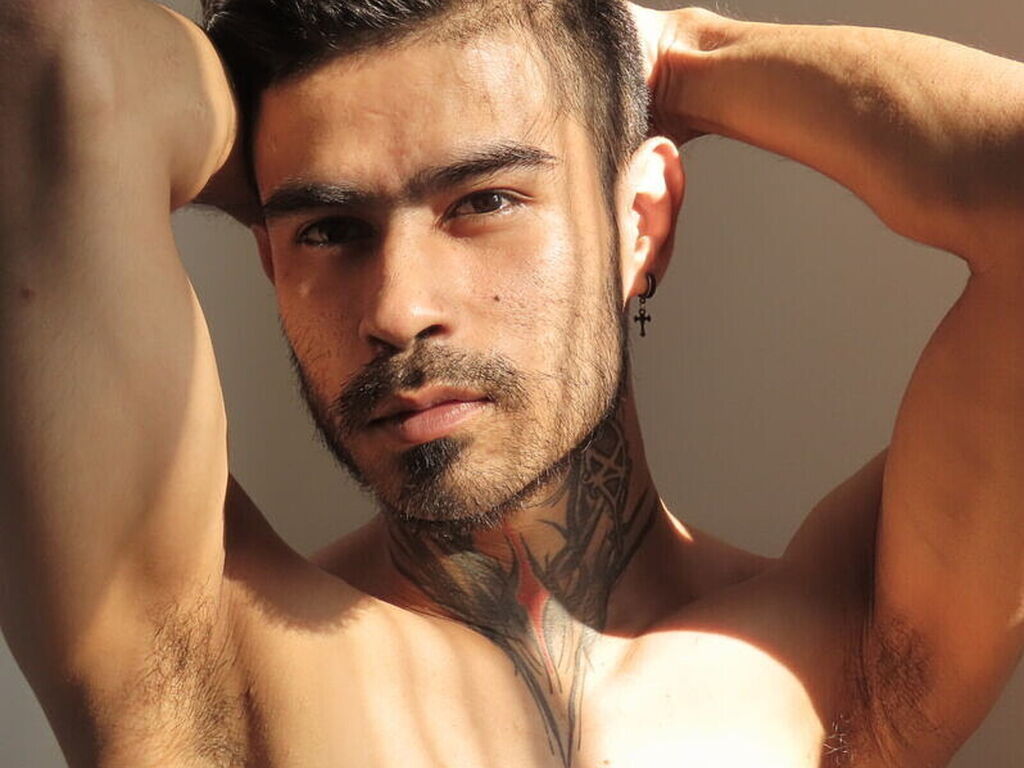 StefanoEverett age 30