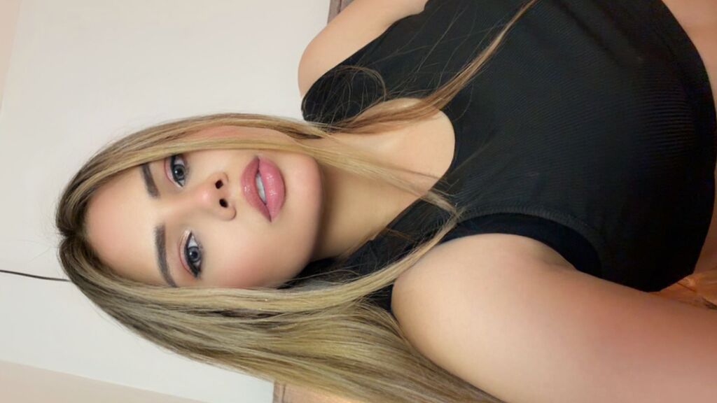 AdrianaSweett cover