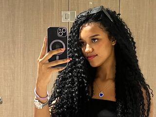 GalaRouss Live Cam Model