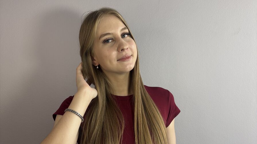 LeolaHunkins live cam model