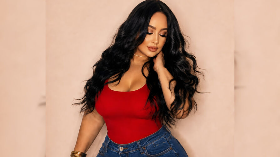 Watch SharlinMoreva live on Sex Girls Blend