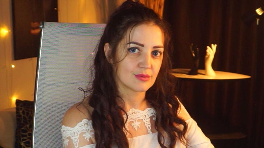Live Porn Chat with AureliaVanes