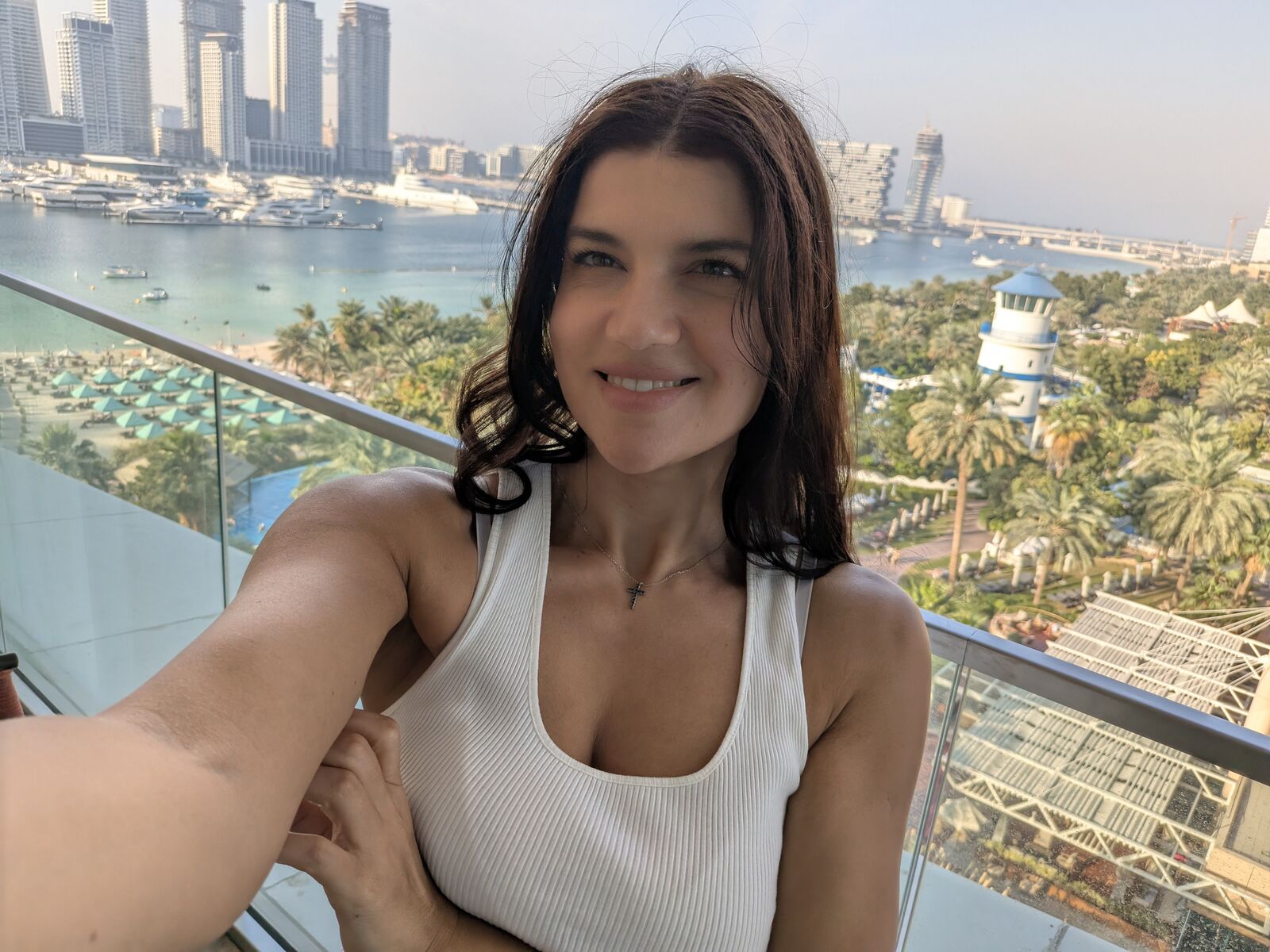 Live cam for YasmineAmory