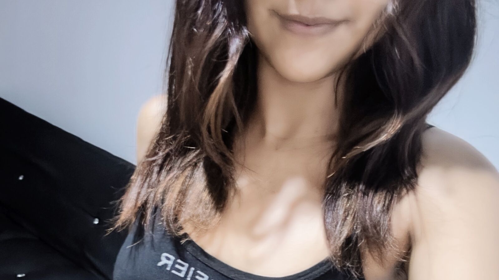 Keysii erotic portrait