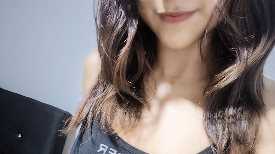 Live Porn Chat with Keysii