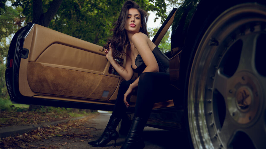 VIP Live Sex Chat with JessieHille